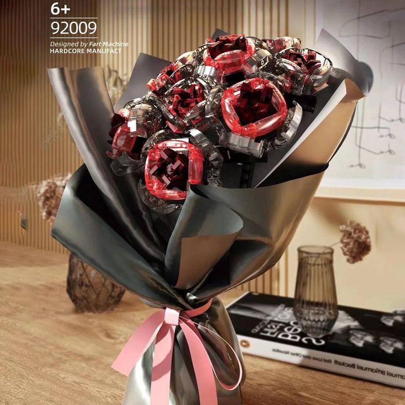 Flower Bouquet